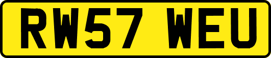 RW57WEU