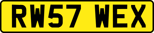 RW57WEX