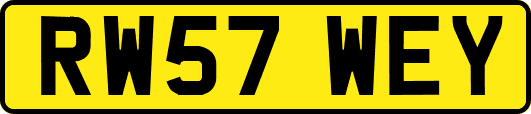 RW57WEY
