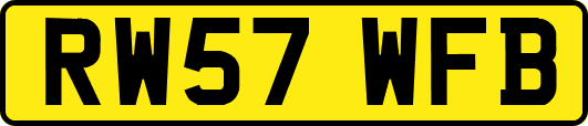 RW57WFB