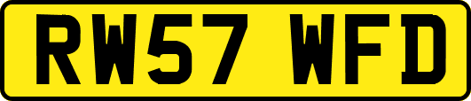 RW57WFD