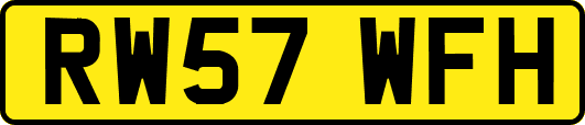 RW57WFH