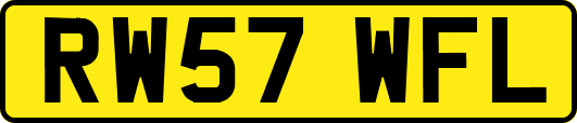 RW57WFL