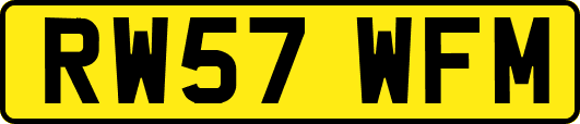 RW57WFM