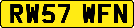 RW57WFN