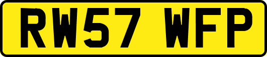 RW57WFP