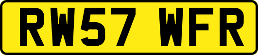 RW57WFR