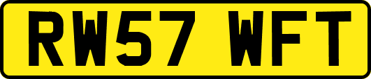 RW57WFT