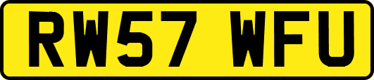 RW57WFU