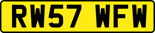 RW57WFW