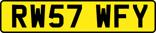 RW57WFY