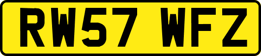 RW57WFZ
