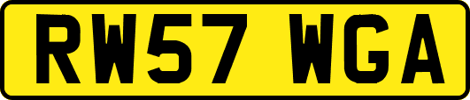 RW57WGA