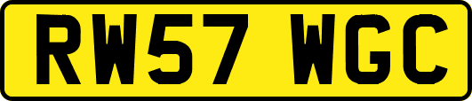 RW57WGC