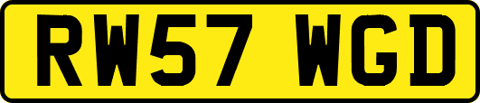 RW57WGD