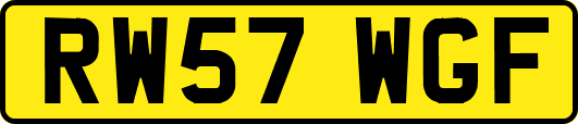 RW57WGF