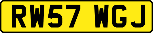 RW57WGJ