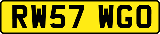 RW57WGO