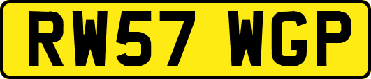 RW57WGP