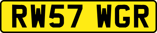 RW57WGR