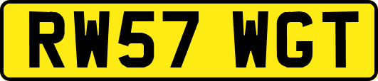 RW57WGT