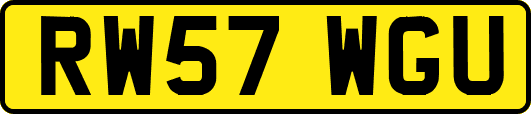 RW57WGU