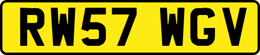 RW57WGV