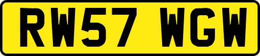 RW57WGW
