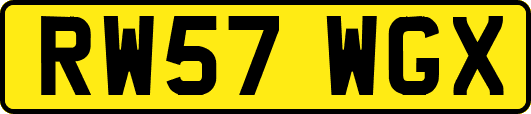 RW57WGX