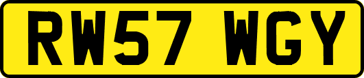 RW57WGY