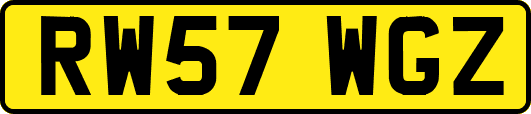 RW57WGZ