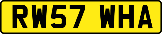 RW57WHA
