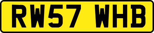 RW57WHB