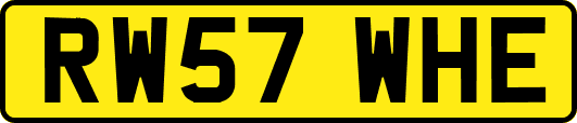 RW57WHE