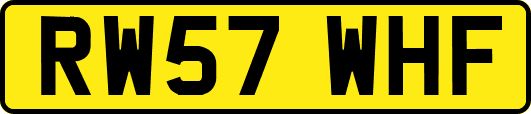 RW57WHF