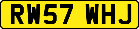 RW57WHJ