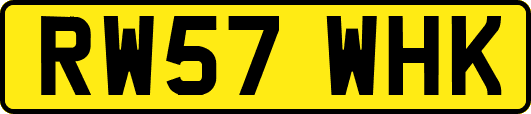 RW57WHK
