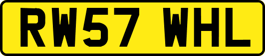 RW57WHL