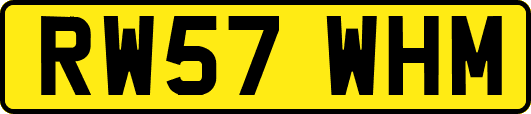 RW57WHM
