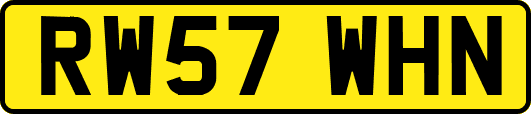 RW57WHN