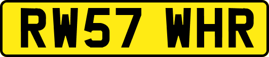 RW57WHR