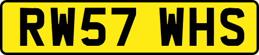 RW57WHS