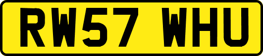 RW57WHU