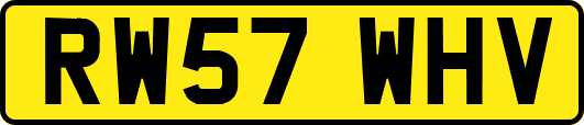 RW57WHV