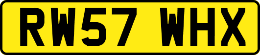 RW57WHX