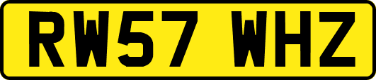 RW57WHZ