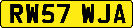 RW57WJA