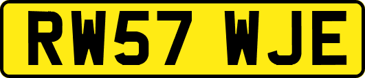 RW57WJE