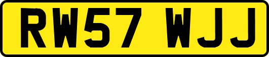 RW57WJJ