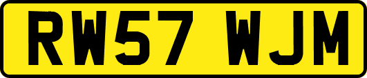 RW57WJM